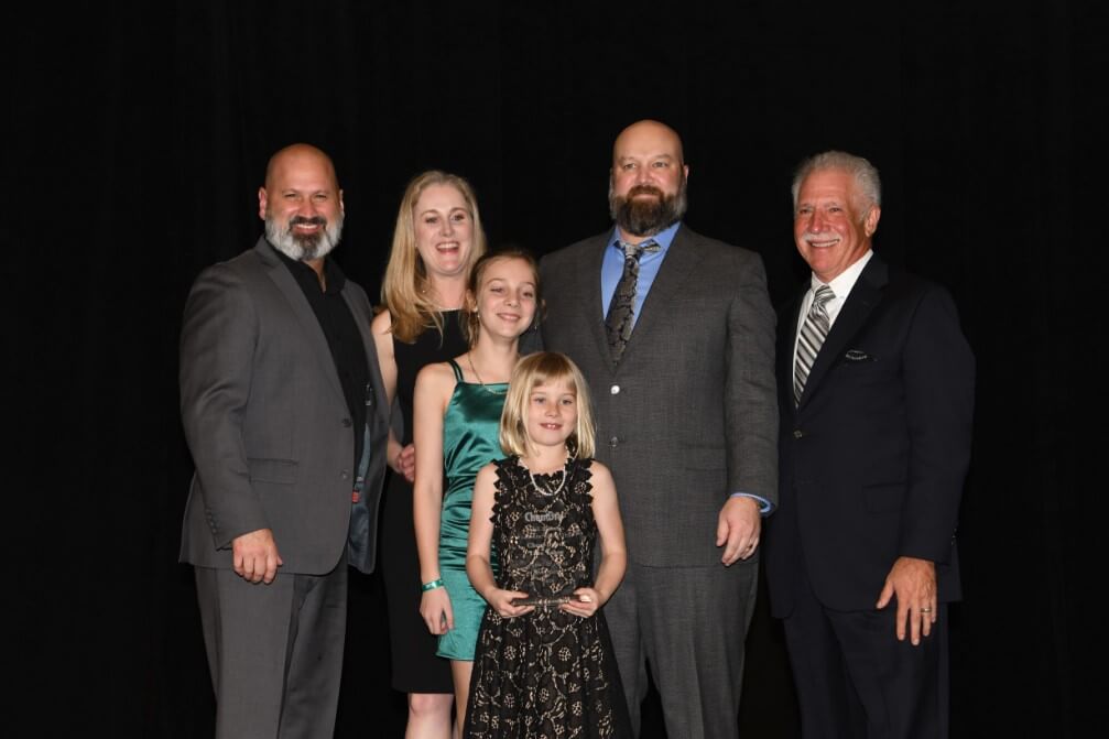 chem-dry convention award winners